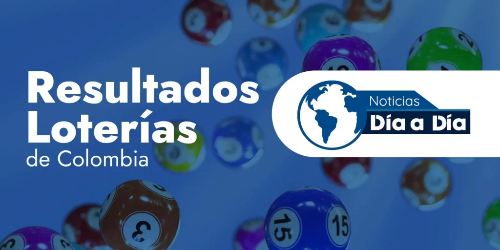 Resultados de las loterías de Colombia, sorteo del 13 de septiembre: El Dorado Mañana, El Dorado Tarde, El Dorado Noche y otros sorteos