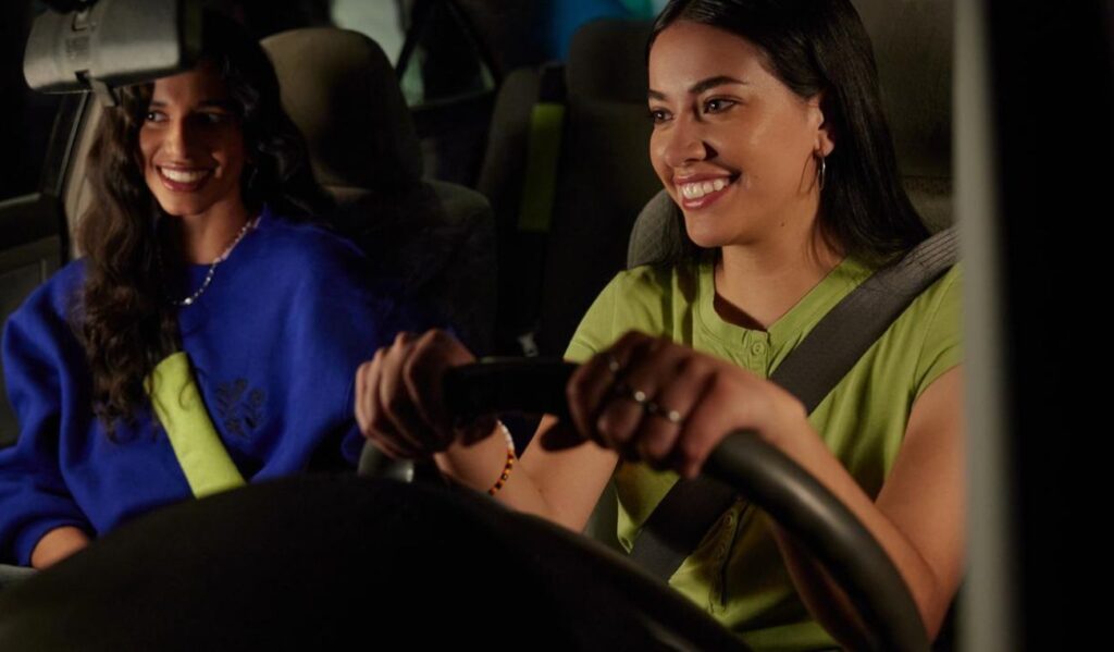 Mujeres al volante: nueva apuesta las pondrá a facturar