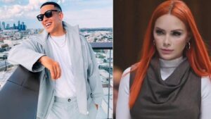 Daddy Yankee conserva su nombre pero no su fortuna: tocó dividir por dos los 500 millones de dólares