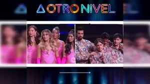 «A otro nivel» ya tiene campeón! Así se vivió la reñida final en Caracol Televisión