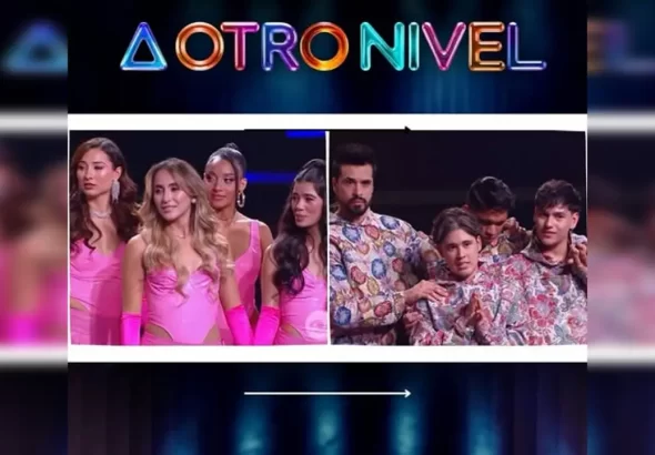 «A otro nivel» ya tiene campeón! Así se vivió la reñida final en Caracol Televisión