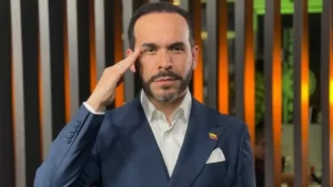 El BID respalda la transición de Abelardo De La Espriella con USD 60 millones en cooperación no reembolsable