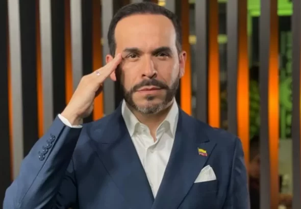 El BID respalda la transición de Abelardo De La Espriella con USD 60 millones en cooperación no reembolsable