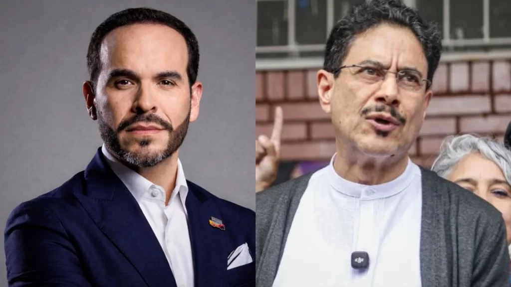 Nuevas encuestas confirman que Abelardo de la Espriella sacará más del 50% de votos y será presidente