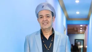Adiós a un gran merenguero, salsero y pionero de la bachata: Murió Alex Bueno a los 62 años