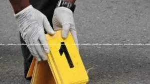 César fue condenado a 34 años de cárcel: entregó el arma con la que mataron a un «pelao» en Cartagena