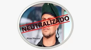 Dan de baja al guerrillero «marlon», mano derecha de «mordisco» y quien lanzó el cilindro de gas al bus que mató 21 personas en cauca