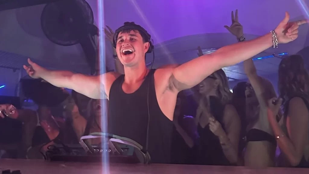 El house de John Summit se tomará Bogotá: el aclamado DJ anuncia concierto en el Chamorro City Hall