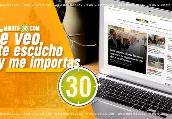 «El pueblo peruano ha hablado en las urnas»: Abelardo de La Espriella felicita oficialmente a Keiko Fujimori