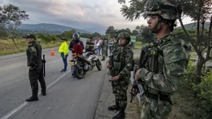 Gobierno adelanta cierre de fronteras por elecciones