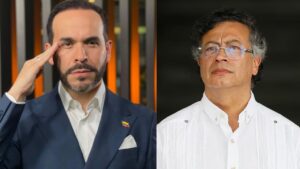 Gustavo Petro liderará la oposición en Colombia