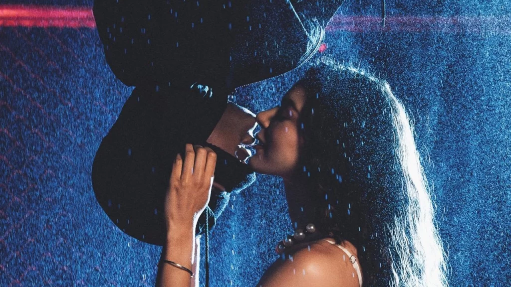 Hamilton redefine el romance al ritmo del afrobeats con su nuevo sencillo “Beso a Beso”