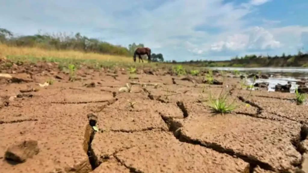 IDEAM alerta por fuerte fenómeno de El Niño en Colombia