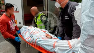 Identifican a mujer hallada muerta en una maleta en Bogotá