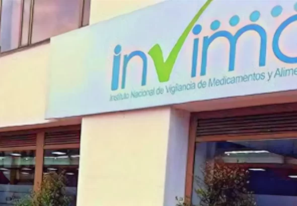 Invima alerta por jabón facial que venden en redes sociales Invima alerta por jabón facial que venden en redes sociales
