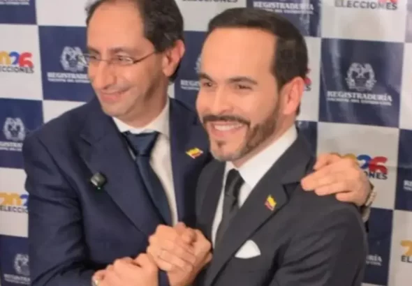 José Manuel Restrepo asume misión antes del cambio de Gobierno