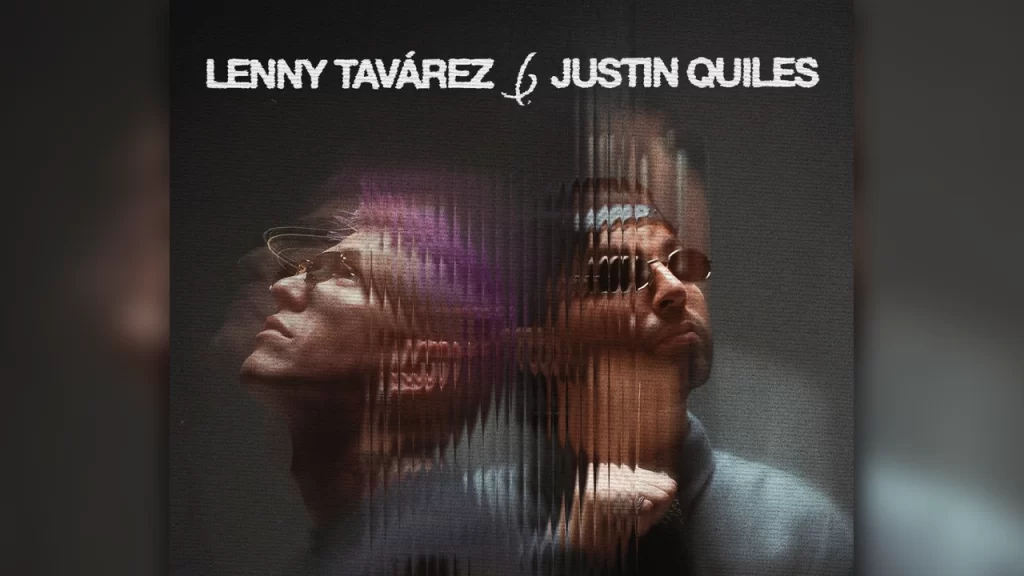 Justin Quiles y Lenny Tavárez encenderán el Movistar Arena de Bogotá con su gira ‘SUPERARTE’