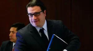 «Lo de Iván Cepeda es pequeñez, impotencia y falta de capacidad de convencimiento»: Iván Cancino