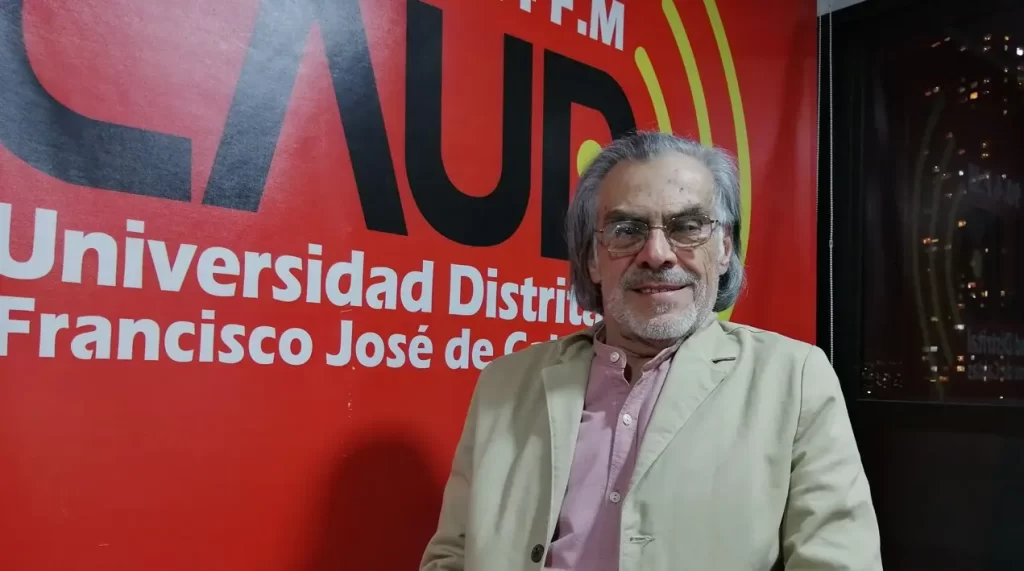 Luto en la televisión: falleció Waldo Urrego, el inolvidable villano de las producciones colombianas