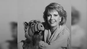 Luto en la televisión mundial y «extraterrestre»: Murió Anne Schedeen, la inolvidable mamá de «ALF»