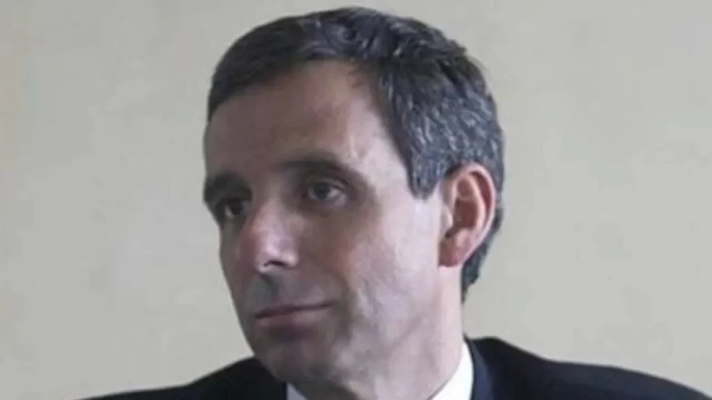 Miguel Gómez será el nuevo ministro de Hacienda