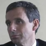Miguel Gómez será el nuevo ministro de Hacienda Miguel Gómez será el nuevo ministro de Hacienda