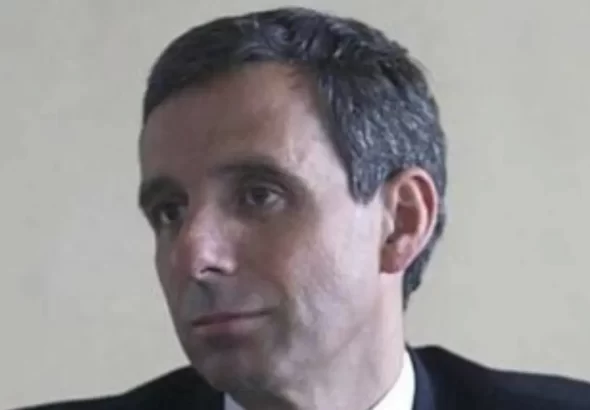 Miguel Gómez será el nuevo ministro de Hacienda Miguel Gómez será el nuevo ministro de Hacienda