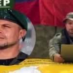 MinDefensa duda la muerte de alias ‘Marlon’