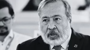 Murió Gustavo Gallón, embajador ante la ONU