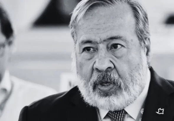 Murió Gustavo Gallón, embajador ante la ONU