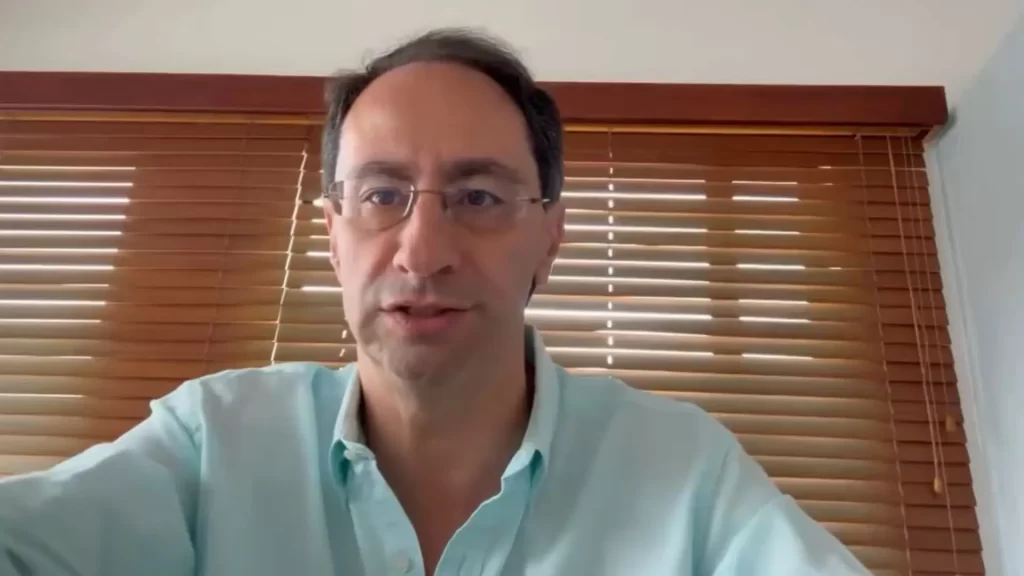 «No es una carrera para repartirse cargos»: la dura advertencia del vicepresidente electo a la cancillería de Petro