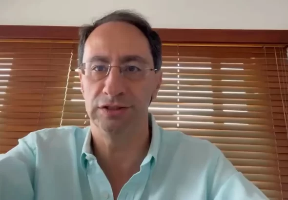 «No es una carrera para repartirse cargos»: la dura advertencia del vicepresidente electo a la cancillería de Petro