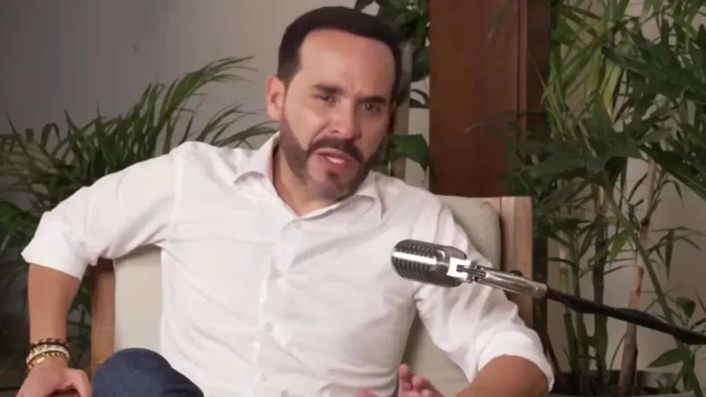 «Gobernaré para todos los colombianos, incluyendo a quienes no votaron por mí»: Abelardo de la Espriella responde a Karol G