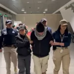 «No va a quedar impune»: presunto feminicida de Natalia Villalba ya está en Bogotá para enfrentar a la justicia