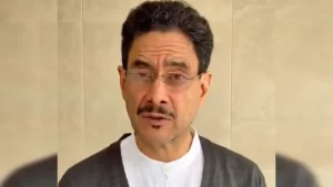 Nueva pataleta de Iván Cepeda tras su derrota: ahora dice que se declara en «desobediencia civil»