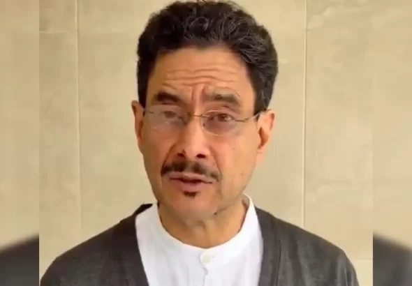 Nueva pataleta de Iván Cepeda tras su derrota: ahora dice que se declara en «desobediencia civil»