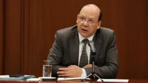 Petro designó al coordinador del empalme con De la Espriella