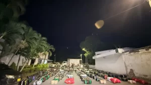 Policía incauta más de cinco toneladas de marihuana
