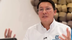 Registrador explica por qué el escrutinio no cambiaría el resultado electoral