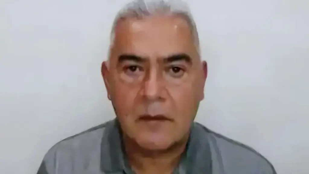Revés judicial para el «Zar del Contrabando»: juez niega la libertad a alias «Papá Pitufo» de cara a su extradición