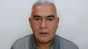 Revés judicial para el «Zar del Contrabando»: juez niega la libertad a alias «Papá Pitufo» de cara a su extradición