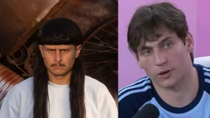 Trágico choque de helicópteros en Río de Janeiro cobra la vida del cantante Oliver Tree y el youtuber argentino «Gaspi»