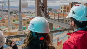 TransMiCable San Cristóbal inicia pruebas de cabinas