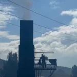 ¡Alerta ambiental! Mochuelo fue declarado como la zona con peor calidad del aire en Bogotá