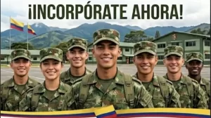 ¡Anímate! Convocatoria abierta: Presta servicio militar en el Batallón de Infantería No. 3 «Batalla de Bárbula» y sirve a la patria
