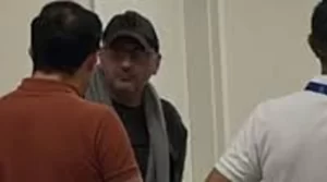 ¡Capturado en Ecuador! Cae Matthew Foster, el ciudadano británico señalado de asesinar a la modelo Natalia Villalba