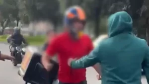 ¡Cayeron 12! Golpe en Bogotá a extorsionistas que se hacían pasar por ‘Satanás’ y el ‘Tren de Aragua’
