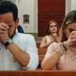 ¡Con la fe puesta en Colombia! Abelardo De La Espriella continuó su Ruta de Acción de Gracias por la Patria Milagro