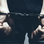 ¡El colmo! Tenía casa por cárcel, portaba brazalete del Inpec y lo agarraron robando en Teusaquillo