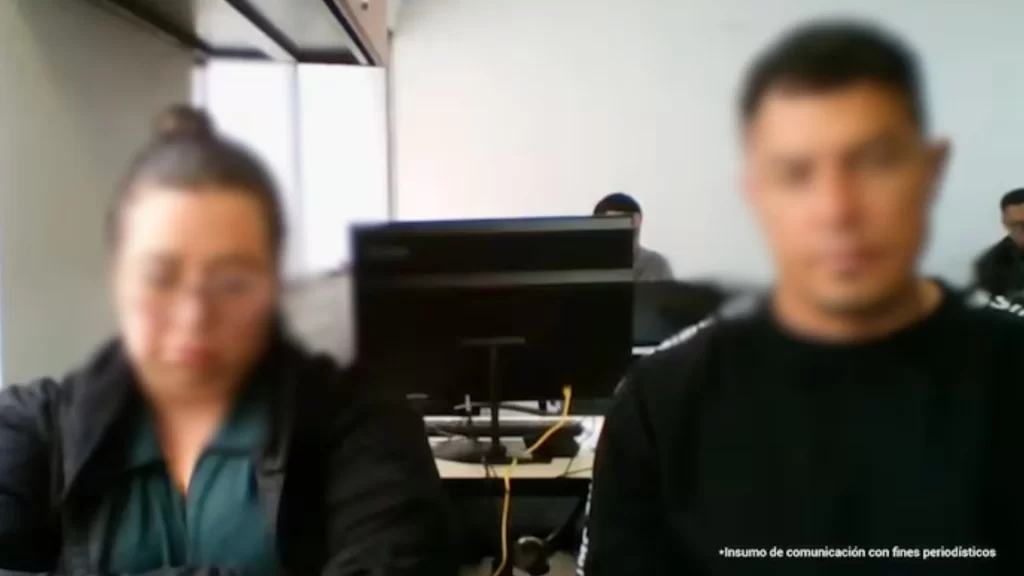 ¡Entró a una barbería en Bosa y no volvió a salir! A la cárcel pareja por la misteriosa desaparición de un taxista